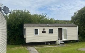 Newquay Bay Resort Oakley 6 Birth Caravan