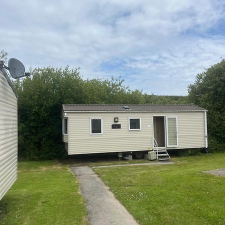 Newquay Bay Resort Oakley 6 Birth Caravan Exterior photo